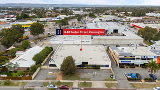 8 & 10 Burton Street Cannington WA 6107