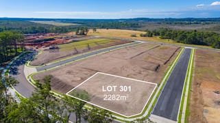 Lot 301/344 John Oxley Drive Thrumster NSW 2444