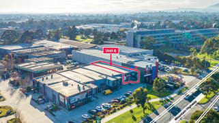 Unit  6/843 Mountain Highway Bayswater VIC 3153