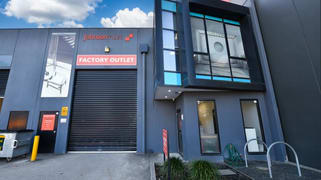 Unit 6/843 Mountain Highway Bayswater VIC 3153