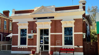 8 Stewart Street Dowerin WA 6461 8 Stewart Street Dowerin WA 6461