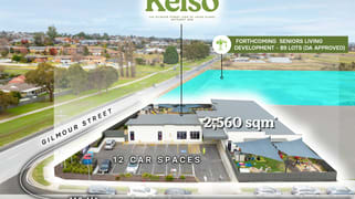 234 Gilmour Street Kelso NSW 2795