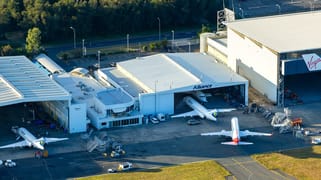 Hangar 1/81 Pandanus Avenue Brisbane Airport QLD 4008