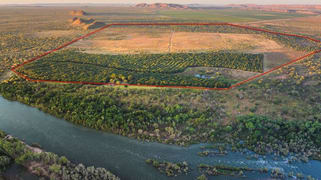 Lot 687 Carlton Hill Road Kununurra WA 6743