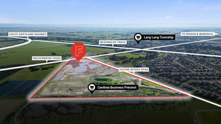 Lot 1 Westernport Road Lang Lang VIC 3984