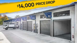 Unit 401/882 Pacific Highway Lisarow NSW 2250