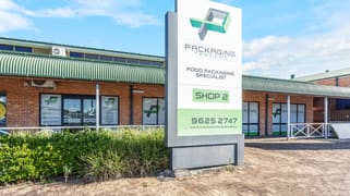 21/38-40 Sterling Road Minchinbury NSW 2770