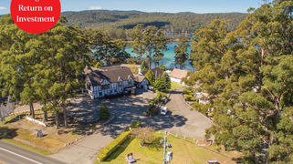 6789 Arthur Highway Port Arthur TAS 7182