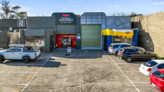 Unit 1 & 2/8 Enterprise Avenue Berwick VIC 3806