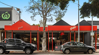 Grill'd Bulimba, 124 Oxford Street Bulimba QLD 4171