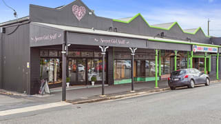 Freehold on William Street/86 William Street Rockhampton City QLD 4700