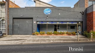 607 Keilor Road Niddrie VIC 3042
