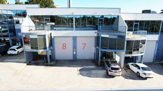 7 & 8/41-43 Higginbotham Road Gladesville NSW 2111