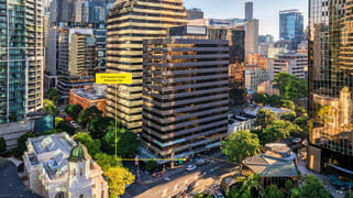 2/10 Market Street Brisbane City QLD 4000