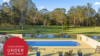 Pokolbin NSW 2320