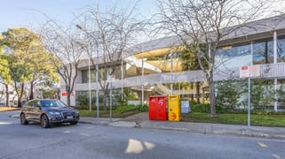 Level 1 Suite 6/42 Geils Court Deakin ACT 2600
