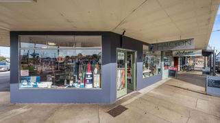 Fully Leased Main Street Asset/162 Gilbert Street Latrobe TAS 7307