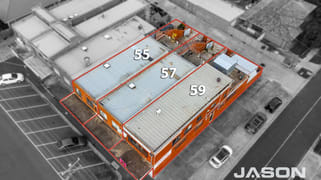 55, 57, 59 Dawson Street Tullamarine VIC 3043