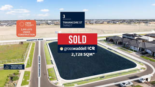 3 Travancore Street Tarneit VIC 3029