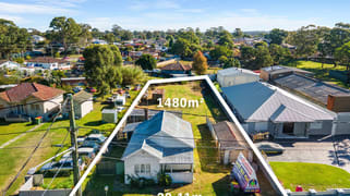 306 Elizabeth Drive Mount Pritchard NSW 2170