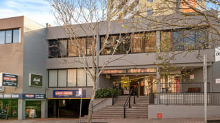 Suite 16/287 Military Road Cremorne NSW 2090 Suite 16/287 Military Road Cremorne NSW 2090