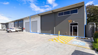 Unit 10, 18 Craftsman Close Beresfield NSW 2322