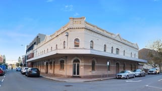 18 Pakenham Street Fremantle WA 6160