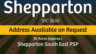 Shepparton VIC 3630