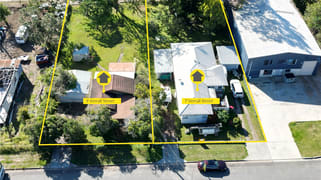 7 and 9 Verrall Street Riverview QLD 4303