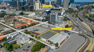 55 John Street Northbridge WA 6003 55 John Street Northbridge WA 6003