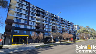 120/102 Northbourne Avenue Braddon ACT 2612