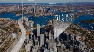 51 MOUNT STREET North Sydney NSW 2060
