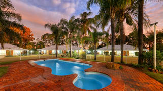 Chinchilla QLD 4413