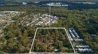 197-205 Marsden Road Kallangur QLD 4503