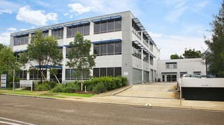 Unit 9/1 Chaplin Drive Lane Cove NSW 2066