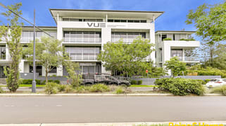 Suite 2.05/1 Centennial Drive Campbelltown NSW 2560