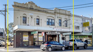 119-123 Belmore Road Randwick NSW 2031