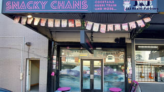 143 Parramatta Rd Annandale NSW 2038 143 Parramatta Rd Annandale NSW 2038