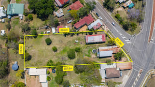 2 Mount Crosby Road Tivoli QLD 4305
