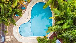 Tin Can Bay QLD 4580