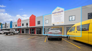 4/229 Junction Road Morningside QLD 4170 4/229 Junction Road Morningside QLD 4170
