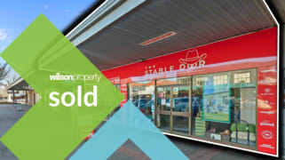 23 Shopping Plaza, Smith Street Warragul VIC 3820