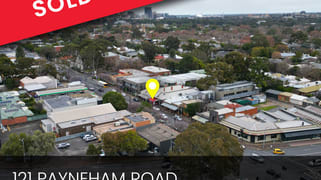 121 Payneham Road St Peters SA 5069