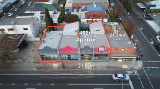 121-127 Buckley Street Seddon VIC 3011 121-127 Buckley Street Seddon VIC 3011