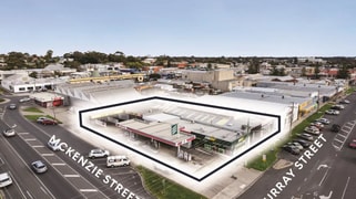 McKenzie & Murray, Wonthaggi/25 McKenzie Street & 1 Murray Street Wonthaggi VIC 3995