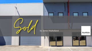 8/21 Enterprise Avenue Tweed Heads South NSW 2486 8/21 Enterprise Avenue Tweed Heads South NSW 2486