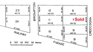 10, 11 and 24/ Creecoona Terrace Bordertown SA 5268 10, 11 and 24/ Creecoona Terrace Bordertown SA 5268