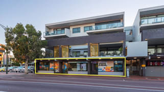 Unit 25, 26 & 27/696 Albany Highway East Victoria Park WA 6101