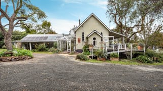 438 Milford RD Milford QLD 4310