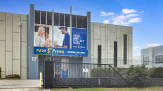 17/9 Mirra Court Bundoora VIC 3083